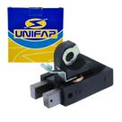 Porta Escova Alternador Delco Monza Opala Caravan 12V UF2.2052