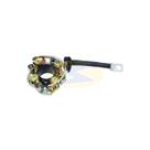 Porta Escova Blazer S10 4.3 V6 Vortex Partida DR 10475602 77364762 361592F000 Partida 8000285 9000786 9000798 9000804 9000805 9000806 9000812 9000819 Porta Escova Blazer S10 4.3 V6 Vortex Partida DR 10475602 77364762 361592F000 Partida 8000285 9000786 9000798 9000804 9000805 9000806 9000812 9000819