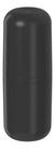 Porta Escova Bold Preto - OU Porta Escova Bold Preto - OU