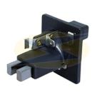 Porta Escova Brasilia Fusca Gol 1.3 1.6 Kombi Saveiro Referencia 9121080281 Usa Gauss Ga009 Alternador 120080041 9120080061 9120080072 9120080090 9120