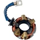 Porta escova Daewoo Nubira 1997 a 1999 SCHUNK PE 754/4