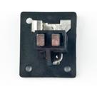 Porta Escova De Alternador - Toyota Hilux / Lexus Porta Escova De Alternador - Toyota Hilux / Lexus