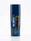 Porta Escova De Dente Hot Wheels Para Higiene Infantil