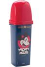 Porta Escova de Dente Infantil Mickey Mouse - Plasútil