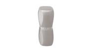 Porta escova de dente max elegance gota creme micromax