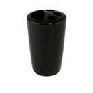 Porta Escova De Dente Resistente De Plástico Resistente Com Divisórias Bpa Free Porta Escova De Dente Resistente De Plástico Resistente Com Divisórias Bpa Free