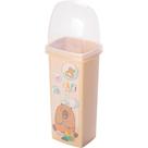 Porta Escova De Dentes Capivara Dental Case 290Ml