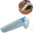 Porta Escova De Dentes De Bolsa Viagem Case para Escova e Pasta de Dentes Dental Up - OU