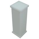 Porta Escova Decor Branco