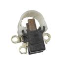 Porta Escova do Alternador Dakota 2.5 8V Cherokee 4.0 V6 Grand Cherokee 5.2 12V C8 Gran Cherokee 5.9 16V V8