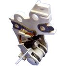 Porta escova do alternador Gmc 15-190 1994 a 2001 SCHUNK