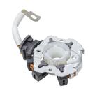 Porta Escova do Motor de Partida Argo Bravo Doblo Grand Siena Idea Palio Punto Siena Strada Toro Jeep Renegade - Seg - 1004337027