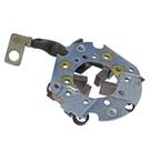 Porta Escova Do Motor De Partida Chrysler Clark Dodge Komatsu Nissan Mazda Toyota Com 4 Escovas - IKRO - IK1255 Porta Escova Do Motor De Partida Chrysler Clark Dodge Komatsu Nissan Mazda Toyota Com 4 Escovas - IKRO - IK1255