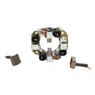 Porta Escova do Motor de Partida Dodge Dakota Durango Honda Accord Civic Fit Jeep Wrangler Toyota Camry Corolla - Ikro - IK1211 Porta Escova do Motor de Partida Dodge Dakota Durango Honda Accord Civic Fit Jeep Wrangler Toyota Camry Corolla - Ikro - IK1211
