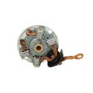 Porta Escova do Motor de Partida Ecosport 2.0 16V 2012 a 2017 Fiesta após 2013 Focus 2003 a 2010 - Ikro - IK1048
