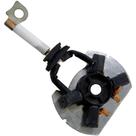 Porta escova do motor de partida Fiat Strada 2002 a 2005