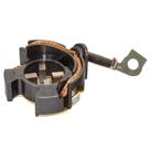 Porta Escova do Motor de Partida Ford Courier Fiesta Ka - Ikro - IK1052 Porta Escova do Motor de Partida Ford Courier Fiesta Ka - Ikro - IK1052