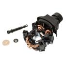 Porta Escova do Motor de Partida Honda City Fit HRV após 2015 Civic CRV após 2012 - Ikro - IK1013