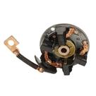 Porta Escova do Motor de Partida Hyundai H1 HR100 Kia Bongo K2500 2.5 - Ikro - IK1097