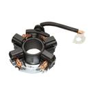 Porta Escova do Motor de Partida JF CBT Fiat Ducato Ford Cargo Mercedes MWM Toyota Bandeirante Hilux SW4 Valmet - Ikro - IK1056