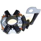 Porta escova do motor de partida Mb Sprinter Van 2001 a 2019