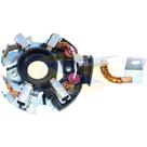 Porta escova do motor de partida Volkswagen Gol 1980 a 2016