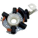 Porta escova do motor de partida Vw Passat 2005 a 2010