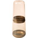Porta-Escova e Creme Dental 365ml - A 2