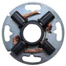 Porta escova Fiat Punto 2007 a 2017 IKRO IK1027 Porta escova Fiat Punto 2007 a 2017 IKRO IK1027