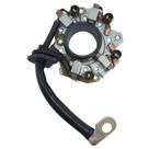 Porta escova Ford Focus 2000 a 2004 IKRO IK1400