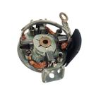 Porta Escova Ford Ka 3 Cilindros Duster 2.0 MBB Vito UF 1304 ZWF 931163 A-304 Porta Escova Ford Ka 3 Cilindros Duster 2.0 MBB Vito UF 1304 ZWF 931163 A-304