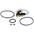 Porta escova Honda Cbx 150 Aero 1989 a 1992 MAGNETRON