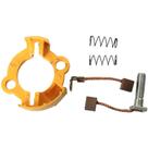 Porta escova Honda Cg 150 Titan 2004 a 2025 GAUSS GM17012 Porta escova Honda Cg 150 Titan 2004 a 2025 GAUSS GM17012