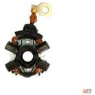 Porta escova Jeep Compass 2016 a 2024 IKRO IK1073 Porta escova Jeep Compass 2016 a 2024 IKRO IK1073