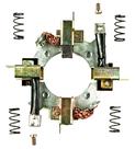 Porta Escova Jf F4000 D20 6000 Bandeirantes 580H W20 W20B 80 Cr 80 P W 20 Sh 4X2 Sh 4X4 580L W 18 Nh Tc 57 8040 8055 Tc 55 Tc59 Tm 120Trator Gamalta c