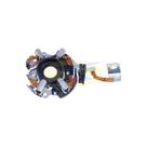 Porta Escova Menor Astra Blazer Astra Sedan Ipanema Kadett Omega Suprema Vectra Zafira Gol Parati Quantum Santana Saveiro Voyage Xsara Picasso Tempra