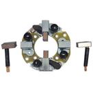 Porta escova Mitsubishi L200 1992 a 2020 IKRO IK1172