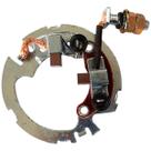 Porta Escova Motor Arranque Honda Cbr 450 1990 A 1995 Gauss