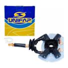 Porta Escova Motor de Partida Bosch Fiesta Corsa Gol Uno 1.0 12V
