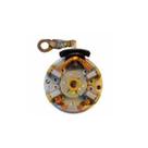 Porta escova motor de partida ford ecosport 2.0l aut - valeo Porta escova motor de partida ford ecosport 2.0l aut - valeo