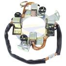 Porta Escova Motor de Partida UF-1.103/4 (UF11034) - UNIFAP