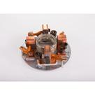 Porta escova motor partida 24V Scania P 114 1996 a 2005 Bosch Porta escova motor partida 24V Scania P 114 1996 a 2005 Bosch