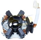 Porta escova motor partida bosch bmw mb vw 12v - uf1.225/4 - UNIFAP
