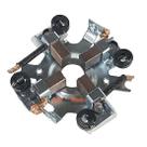 Porta Escova Motor Partida Fiat Ducato Trator Iveco Master Porta Escova Motor Partida Fiat Ducato Trator Iveco Master