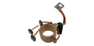 Porta escova motor partida logus /escort/verona - myr1051 - QUEIMA DE ESTOQUE