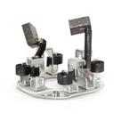 PORTA ESCOVA MOTOR PARTIDA para 28MT 24V DELCO REMY PORTA ESCOVA MOTOR PARTIDA para 28MT 24V DELCO REMY