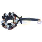 PORTA ESCOVA MOTOR PARTIDA para GM C20/ SILVERADO MOTOT 6CIL PORTA ESCOVA MOTOR PARTIDA para GM C20/ SILVERADO MOTOT 6CIL