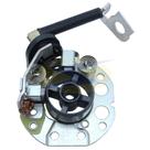 PORTA ESCOVA MOTOR PARTIDA para NOVO DUSTER/ LOGAN/ SANDERO/