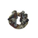Porta Escova Motor Partida Volkswagen Ford Cummins 29MT 12V 10527547 10527547.