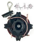 Porta Escova Palio 1.8 Ohc Stilo 1.8 Ohc 206 1.6 16V Laguna 1.6I 16V Logan 1.4 1.6 Mpi Megane 1.4I 16V R9 1.6 1.7 R11 1.6 R12 1.6 R19 1.6 Scénic 1.4I